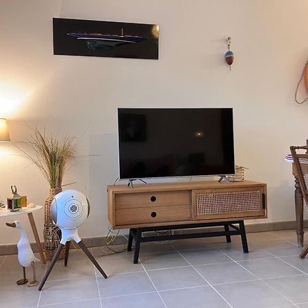 T3 En Centre D'Arcachon, 2 Min Plage, 5 Min Gare, Balcon, Parking Securise, Wifi, Menage Inclus - Fr-1-374-193 エクステリア 写真